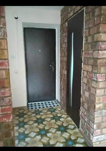 сдаю комнату тамчы: 20 м², Без мебели — 2