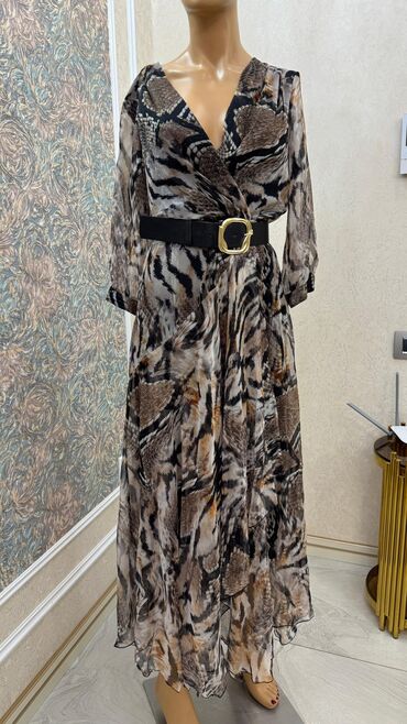 Kokteyl donlar: Kokteyl donu, Maksi, Lady Sharm, XL — 4