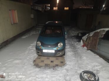 матиз купить: Daewoo Matiz: 2005 г., 0.8 л, Автомат, Бензин, Хэтчбэк