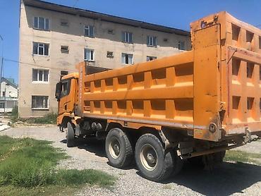 excavator samsung: Грузовик, Shacman, Стандарт, 7 т, Б/у — 4