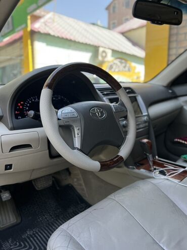спринтер дубль кабина грузовой: Руль Toyota