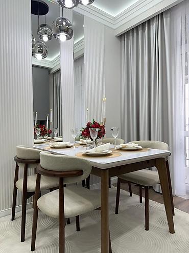 Продажа квартир: 2 комнаты, 73 м², Элитка, 12 этаж, Дизайнерский ремонт — 13