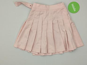 spódnica simple: H&M Divided, Spódnica damska, rozmiar 2XS — 3