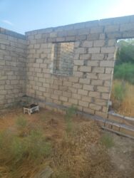 Bağ və bostan üçün digər məhsullar: Qobuda arkodan 1km metir məsafədə asvaltdan 20 metir içəridir 8 — 8