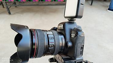 not 10 s: Canon EOS 6D + объектив Canon EF 24–105mm f/4L IS USM + электронный — 4