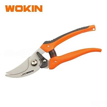 qaycı: Budama qayçısı 8''7.5''/185 MM - 8.48 AZN 🌟 Texniki Göstəricilər: 🔹 — 2