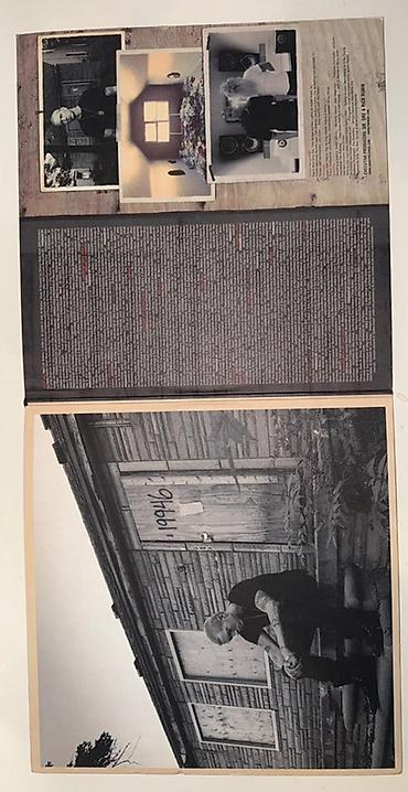 Məhsul: Eminem – The Marshall Mathers LP2 (2xLP, vinil)