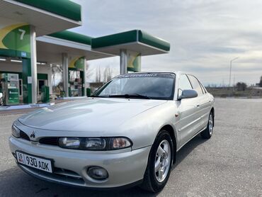 рентген аппарат цена бишкек: Mitsubishi Galant: 1995 г., 2 л, Механика, Бензин, Седан