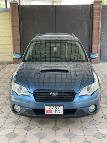 трактор беларус 82 1 цена бишкек новый: Subaru Outback: 2008 г., 3 л, Автоматические, Бензин, Кроссовер