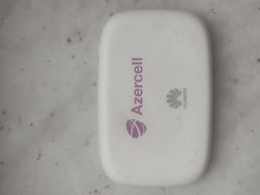 azercell wifi modem satilir: Whatsapp ilə əlaqə saxlayın 055 5898472. Azercell loqolu Huawei — 3