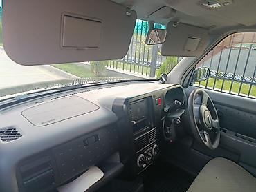 Microcar: Microcar : 2003 г., 1.4 л, Автомат, Бензин, Хэтчбэк — 8