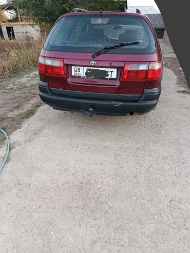 тойота ист запчасти бишкек: Toyota Corolla: 1998 г., 1.8 л, Механика, Бензин, Универсал