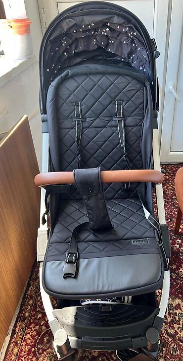 Uşaq arabaları: Dilek Kidilo uşaq arabası 80 azn satilir. QİS ÇXOLU DA VAR. uzanili — 2