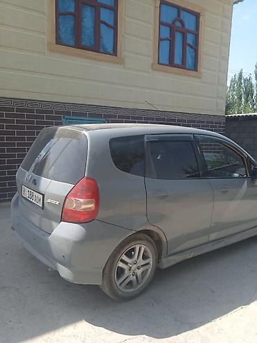 cdi 2 2: Honda Jazz: 2008 г., 1.4 л, Хэтчбэк — 2