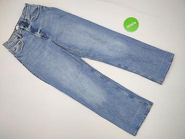 hexeline online: H&M, Jeansy damskie, rozmiar S — 2