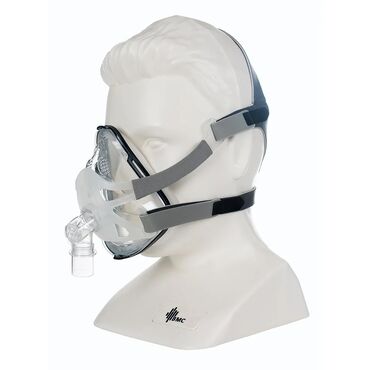 Медицинское оборудование: НА СИПАП БИПАП МАСКИ ШЛАНГИ ФИЛЬТРЫ CPAP BIPAP BMC MEDICAL ШЛАНГИ