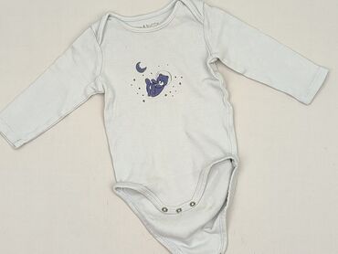 stroje kąpielowe feba allegro: Body, SinSay, 6-9 months, 
condition - Perfect