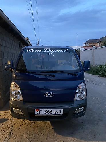 на сапок бус: Продаю портер 2 евро 6 год 2018 автамат 2.5 все разрешения есть — 2