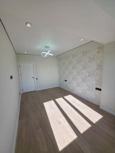 Продажа квартир: 2 комнаты, 62 м², Элитка, 4 этаж, Евроремонт — 8