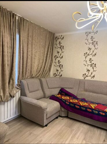 Продажа домов: Дом, 80 м², 4 комнаты, Риэлтор, Евроремонт at lalafo.kg — 9 Продажа домов: Дом, 80 м², 4 комнаты, Риэлтор, Евроремонт — 9