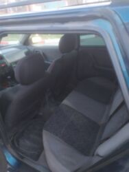 Nissan: Nissan Primera: 1998 г., 2 л, Механика, Бензин, Универсал — 4