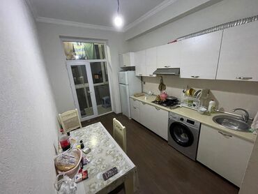 xacmazda ev: Yasamal Rayonu Mida yasayis Kompleksinde🏠 9 mertebeli binanin 8 ci