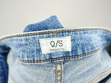 outlet diesel: Q/S By S.Oliver, Jeansy damskie, rozmiar S — 4
