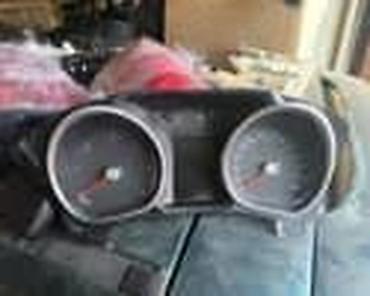 auto plac senta: BRZINOMER ( KILOMETAR SAT ) ZA FORD S-MAX OD 2004. DO 2010. GOD. | — 1
