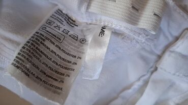 Paketi dečije odeće: Paket: Farmerke, Pantalone, Za devojčice, uzrast: 10-11 godina — 11