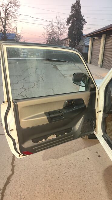 Mitsubishi: Mitsubishi Pajero Pinin: 1998 г., 1.8 л, Автомат, Бензин, Внедорожник at lalafo.kg — 16 Mitsubishi: Mitsubishi Pajero Pinin: 1998 г., 1.8 л, Автомат, Бензин, Внедорожник — 16