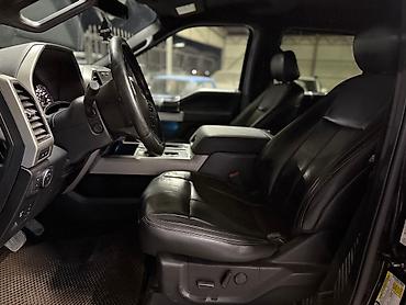 форд ф150 бишкек: Ford F-150: 2019 г., Автомат, Бензин — 3