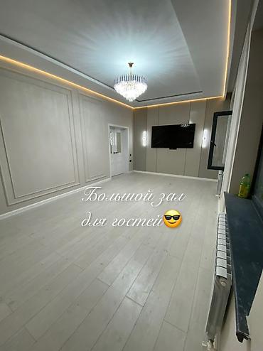 частные объявления: 4 комнаты, 128 м², Индивидуалка, 1 этаж, Свежий ремонт — 9
