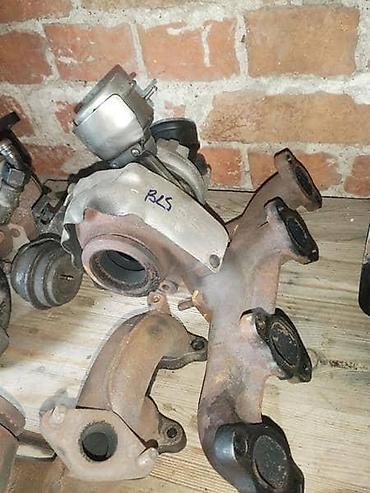 tolsen tools made in: 1.9 TDI BLS ZA VOLKSWAGEN GOLF 5, GOLF PLUS, JETTA . | Turbine za — 1
