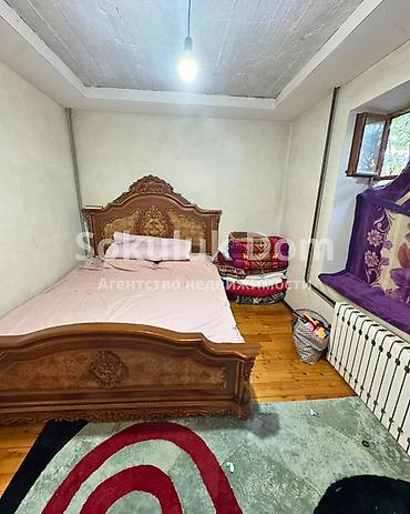 семье: 🏠Продается дом в с. Сокулук, верхняя зона 🟡 Комнаты: 7 🟡 Участок: 4 — 9