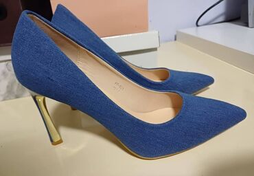 obuca perla: Salonke, 39