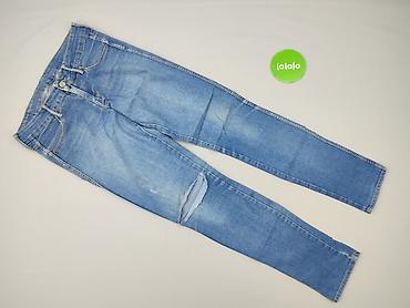 jeans levis: H&M, Jeansy damskie, rozmiar S — 2