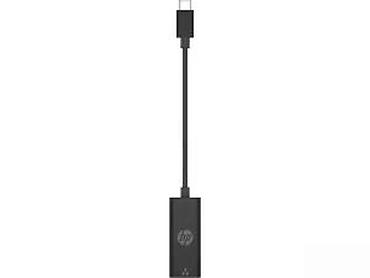 Druga oprema za računare i laptopove: HP USB‑C na Gigabit Ethernet adapter - Pretvara USB‑C port u RJ‑45 — 21