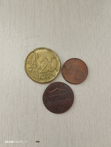 Монеты: Продаю монеты