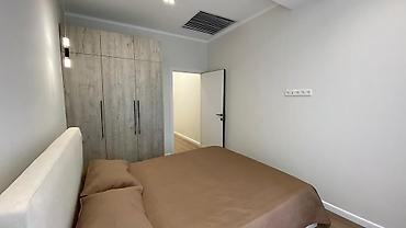 отель бишкек: 2 комнаты, 64 м², Элитка, 2 этаж, Евроремонт — 3