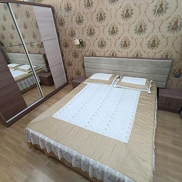 is ferma: Salam Mənzil Premimum binada yerləşir üz görüntüsüylə binaya daxil — 3