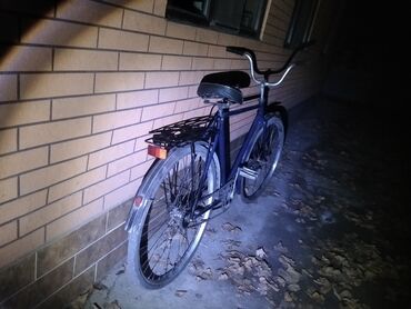 велосипеды стелс: Подростковый велосипед, Диаметр колес 27 дюймов, Б/у