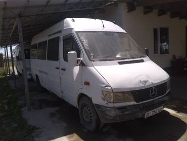 мерседес т 1: Жеңил жүк ташуучу унаа, Mercedes-Benz, Стандарт