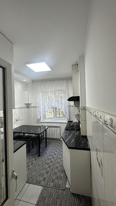 2 8: 4 комнаты, 83 м², Восток-5 мкр 105 серия, 2 этаж, Евроремонт — 3