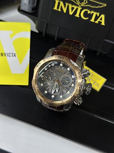 Другие наручные часы: Листай➡️➡️➡️ Коллекция Часов Американского бренда INVICTA! Для — 14