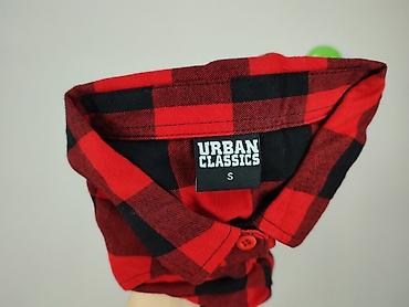 big boy: Urban Classics, Koszula damska, rozmiar S — 4