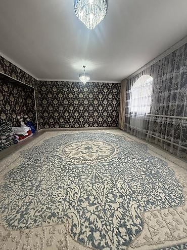 Продажа коттеджей и домов: Продается Дом 📍Кок жар | 4,5СОТОК | Район - Кок жар Кол. комнат - 5 — 16