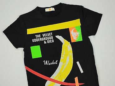 nirvana: T-shirt damski, rozmiar S — 1