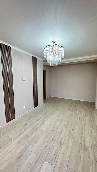 2 6: 2 комнаты, 65 м², Аламедин-1 мкр Элитка, 2 этаж, Евроремонт — 6
