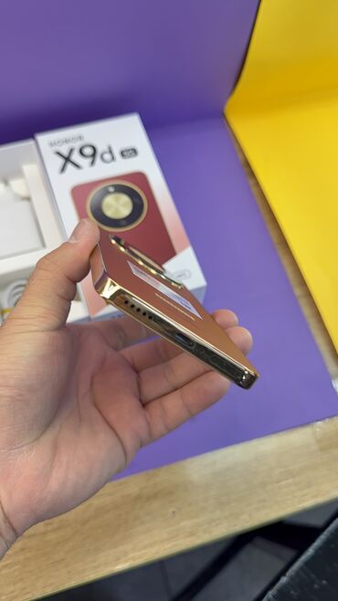 Honor: Honor X9d, Б/у, 256 ГБ — 12