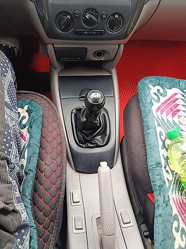 Mazda: Mazda Familia: 2003 г., 1.5 л, Механика, Бензин, Универсал — 7